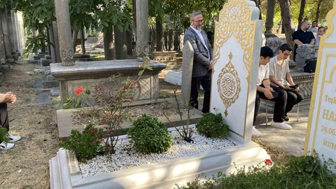 Rasim Özdenören'in 4. Yıldönümü Anıldı