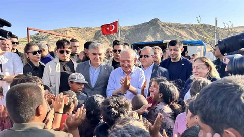Kılıçdaroğlu'ndan CHP Açıklaması