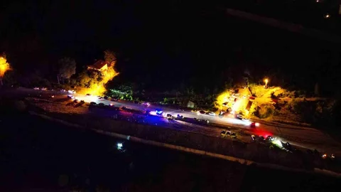 Devrek'te Trafik Kazası: 1 Kişi Hayatını Kaybetti