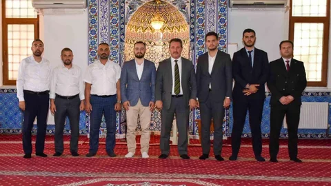 Bilecik’te Ezan ve Hutbe Yarışmasının Kazananları Açıklandı