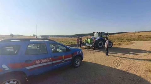 Bilecik'te Yangın Önlemleri Alınıyor