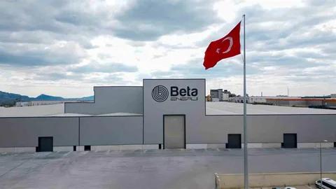 Beta Enerji, Adana'da Büyümeye Devam Ediyor