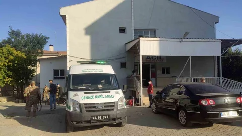 Mardin'de Otomobil Kazası: 1 Ölü, 1 Yaralı