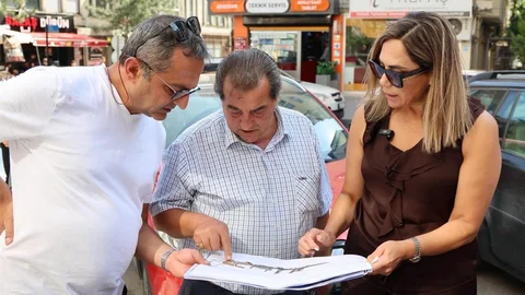 Çerkezköy'de Ulaşım Dönüşümü Başladı