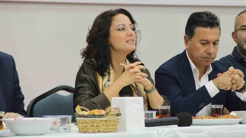 Muğla'da İstifa Açıklamaları Yapıldı