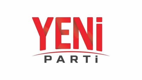 Özgür Özel YENİ Parti'yi Tanıttı