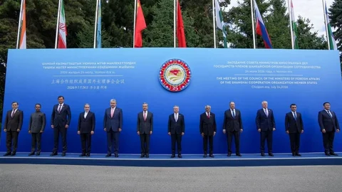 Arakçi'den Şanghay İşbirliği Örgütü'ne Çağrı