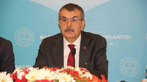 Erzurum'da Eğitimde Yeni Dönem Başlıyor