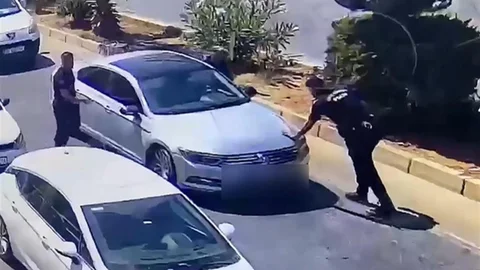 Mersin'de Hırsızlık Operasyonu