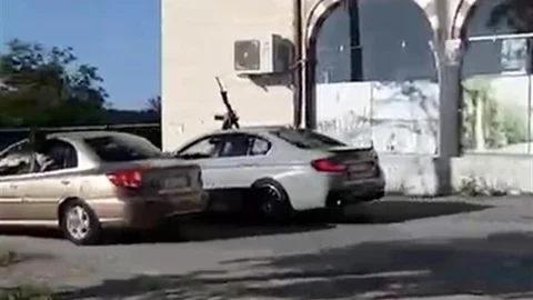 Sakarya'da Düğünde Ateş Açanlara Ceza Verildi