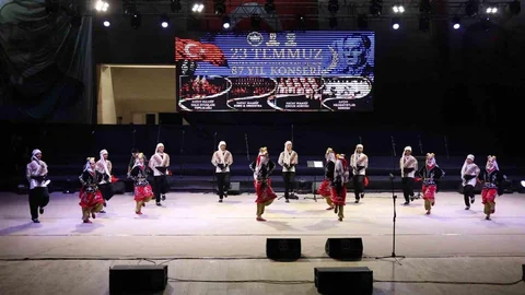 Hatay’da Ana Vatana Katılış Kutlaması