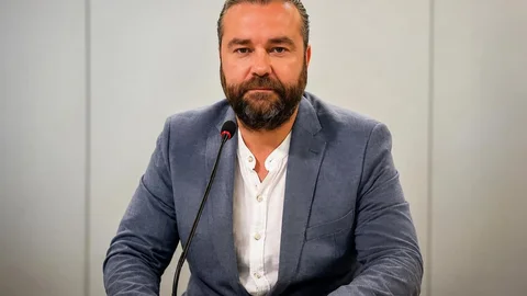 Denizli'de Gazetecilik Yasa Talebi