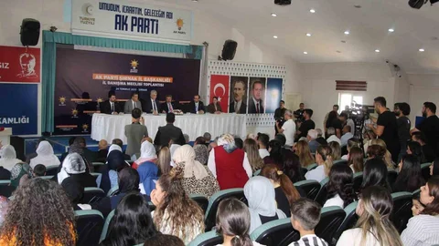 Şırnak, Bölgenin Yıldızı Oluyor