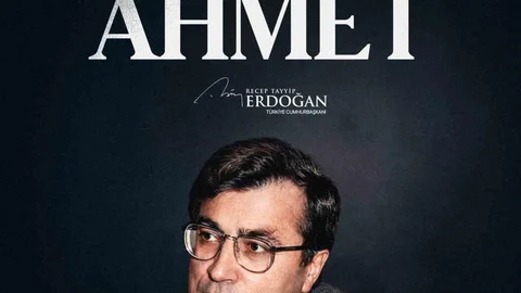 Cumhurbaşkanı Erdoğan'dan Dr. Sadık Ahmet'e Anma Mesajı