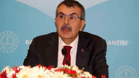 Erzurum'da Özel Okul Öğretmenleri Maaşları
