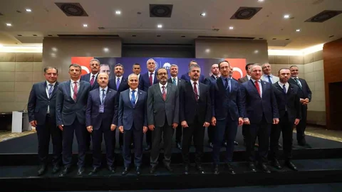 Aydın'da Dijital Dönüşüm Semineri