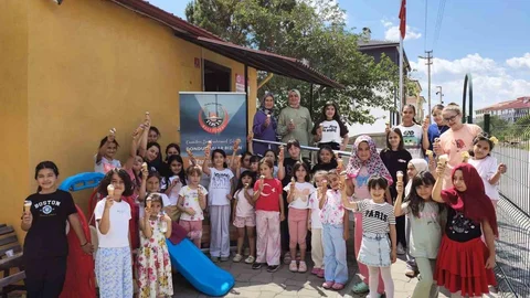 Kastamonu'da Kur'an Kursu Etkinliği