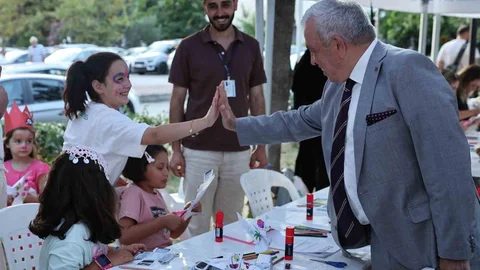 Bursa'da Beşevler Buluşması