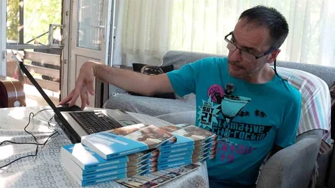 Engelli Şair Onur Çanka'nın Hikayesi