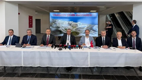 Karadeniz'de Kilo Uyarısı Yapıldı