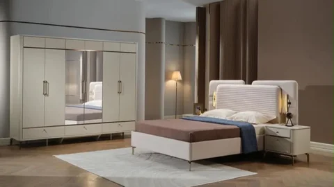 Alitel Mobilya İle Yatak Odası ve Genç Odası Düzenlemesinde Doğru Seçim