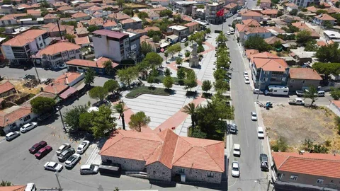 Helvacı’da Sanat ve Kültür Etkinlikleri