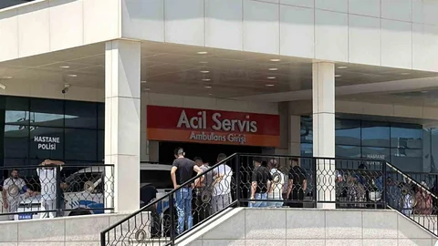 Düzce'de Arazi Kavgası Sonrası Hayatını Kaybetti