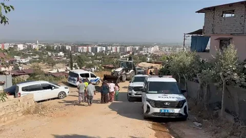 Kırıkhan'da Otomobil Kazası: 1 Kişi Hayatını Kaybetti