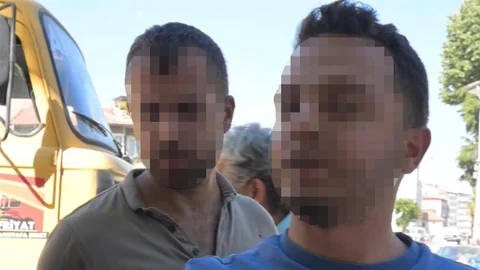 Kütahya'da Gazetecilere Fiziki Müdahale İddiası