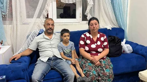 Kağıthane'de Kayıp Kadın Aranıyor