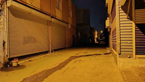 Adana'da Silahlı Saldırı: Genç Kadın Hayatını Kaybetti