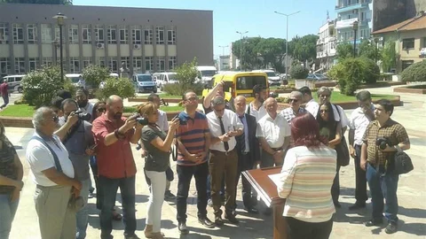 Aydın'da Gazetecilikte Kadınların Yükselişi