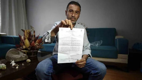 Ankara'da Tarihi Eser Bulundu