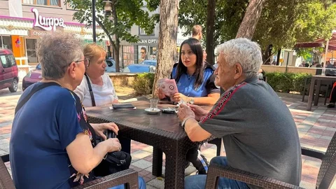 Bilecik'te Sahte Para Uyarısı Yapıldı