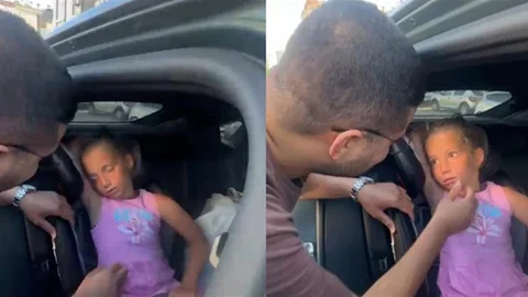 Antalya'da Öğrenci ve Öğretmen Buluşması