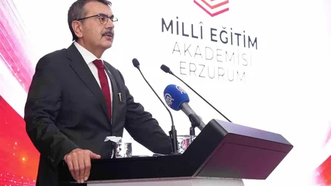 Erzurum'da Eğitimde Değişim Vurgusu