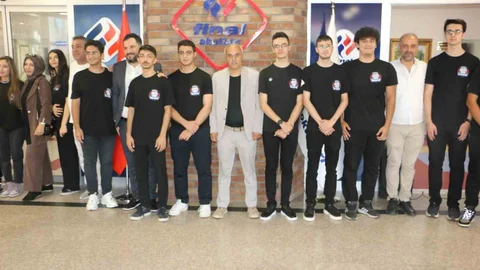 Diyarbakır'da YKS Başarısı