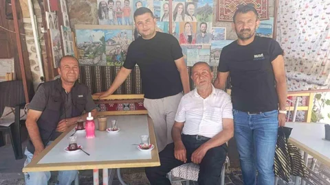 Sivrihisar'da Esnaf Ziyaretleriyle Bereket Artıyor