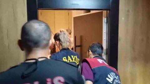 Bursa'da Kaparo Dolandırıcılığı Çetesi Çökertildi