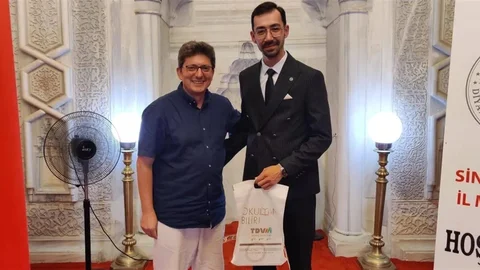 Sinop'ta Din Görevlileri Hutbe Yarışması Düzenlendi