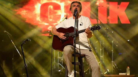 Didim'de Yaz Konserleri Coşkusu