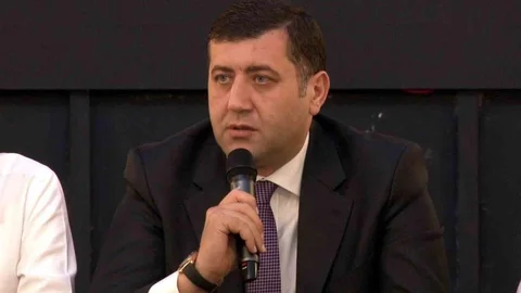MHP'li Ersoy'dan Açıklamalar
