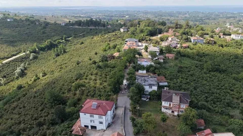 Terme'de Yol Yatırımları 1 Milyar Lira