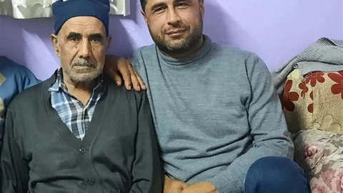 Aydın'da Acı Kaybın Yaşanması