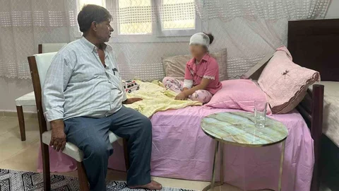 Şanlıurfa'da Başka Köpekler Çocuğu Yaraladı