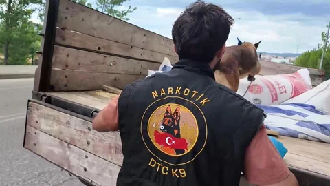Kastamonu Taşköprü'de Güvenlik Denetimi Yapıldı