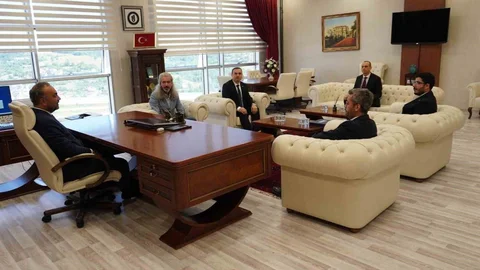 Bartın'da Mühendislik Programları Akreditasyonu