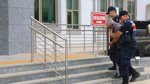 Adana'da 7 Yıldır Firari Uyuşturucu Hükümlüsü Yakalandı