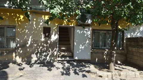 Adıyaman'da Merdivenden Düşen Çocuk Yaralandı