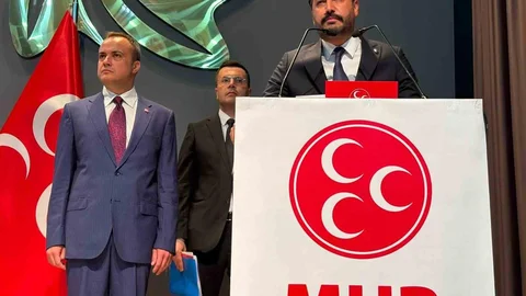 MHP Aydın'da Birlik Vurgusu